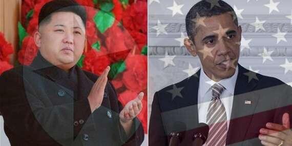 Korea Utara Menyepakati Serangan Nuklirnya ke Amerika Serikat