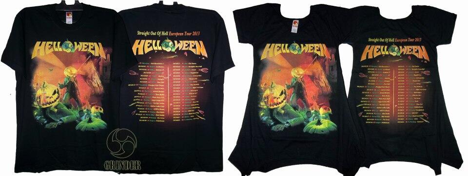 HELLOWEEN TOURE ASIA 2013 AKAN KEMBALI CONCERT DI INDONESIA