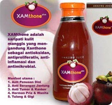 Bisnis MLM Dengan Produk Berkualitas &quot;BURUAN GABUNG&quot;