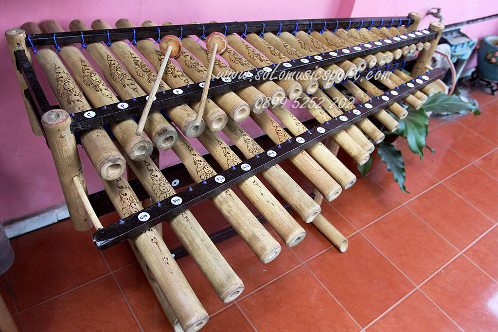 Jual Butuh Angklung 1 s/d 4 Oktaf Gan ?  KASKUS