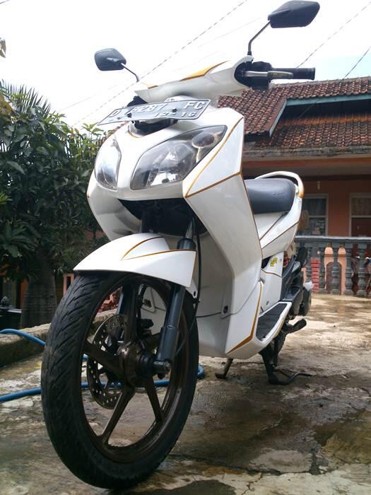 NOUVO Z 2006