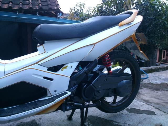 NOUVO Z 2006