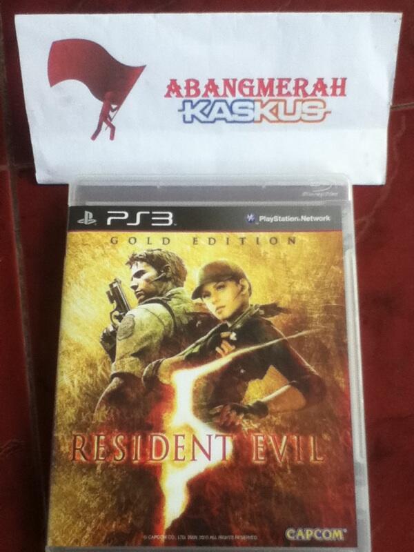 WTS God of War Ascension PS3