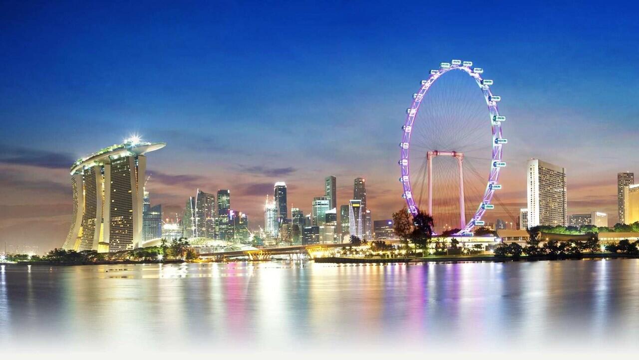 Mau Ke Singapura? Jangan Lupa Mampir ke Tempat ini