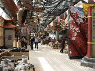 Mau Ke Singapura? Jangan Lupa Mampir ke Tempat ini