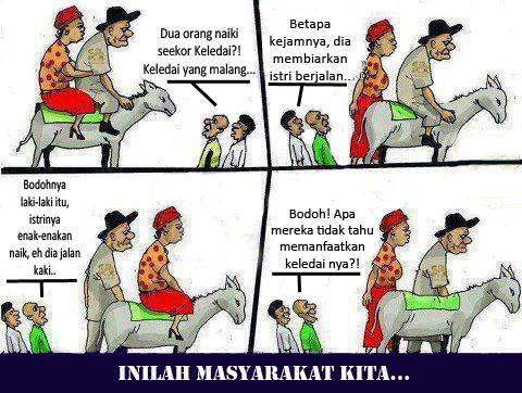 CERMINAN MASYARAKAT INDONESIA ..... 