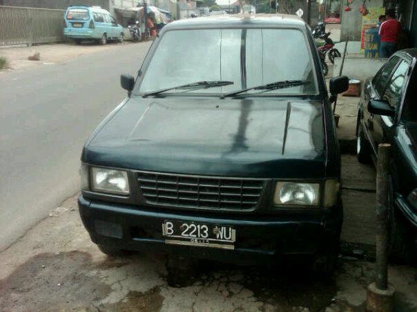panter new royal th.2000