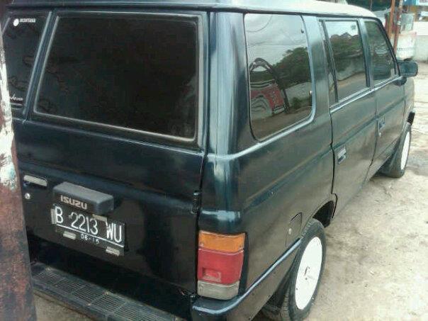panter new royal th.2000