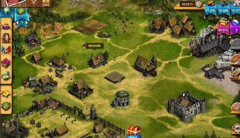 ++ IMPERIA ONLINE ++ One of The Best Medieval Setting Strategy Games