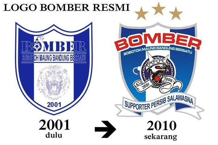 3 Supporter Besar Persib Bandung (Warga Jawa Barat ayo masuk masuk)