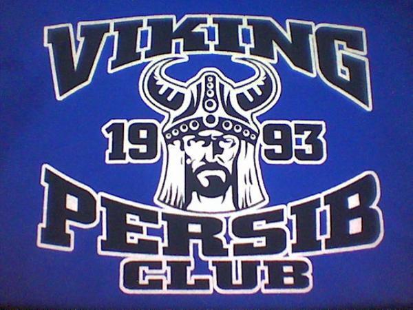 3 Supporter Besar Persib Bandung (Warga Jawa Barat ayo masuk masuk)