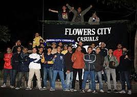 3 Supporter Besar Persib Bandung (Warga Jawa Barat ayo masuk masuk)