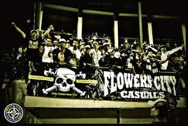 3 Supporter Besar Persib Bandung (Warga Jawa Barat ayo masuk masuk)