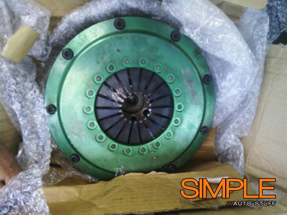 SIMPLE ///AUTO STUFF, Menjual dan mengorder bodyparts, nosecut, halfcut dan fullcut.