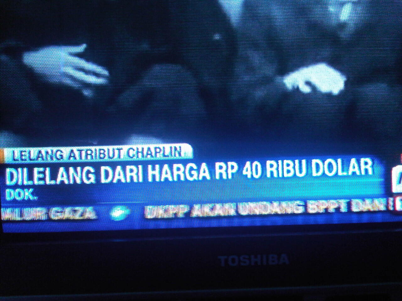 Hayooo yg Jelii, n cerdas Masuk liat kesalahan Metr* TV hayoo Tebak