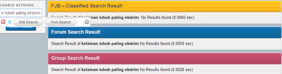 &#91;HOT&#93; Kelainan Tubuh Paling EKSTREME &#91;Masup GAN!!&#93;