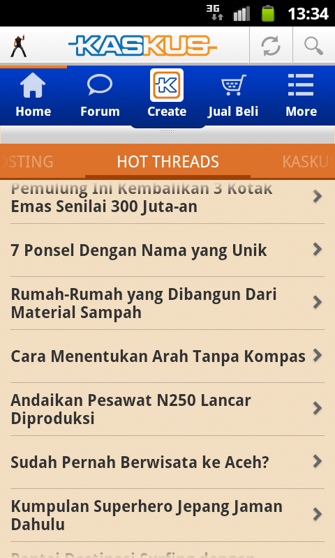 &#91;ask&#93; HT kaskus versi hp sama versi desktop beda