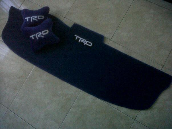 COVER/ KARPET DASHBOARD MOBIL