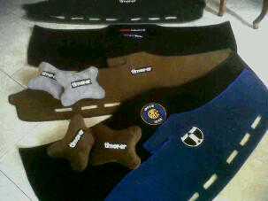 COVER/ KARPET DASHBOARD MOBIL