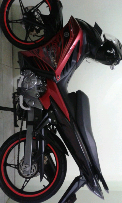new jupiter mx kopling