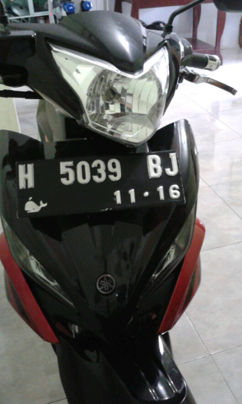 new jupiter mx kopling