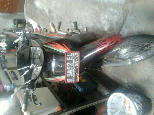supra tromol 2004