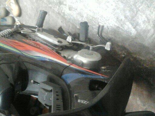 supra tromol 2004