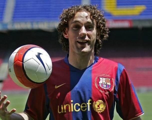10 Kakak Beradik dalam Dunia Sepakbola