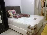 Apartemen Furnished di Grand Emerald, Kelapa Gading