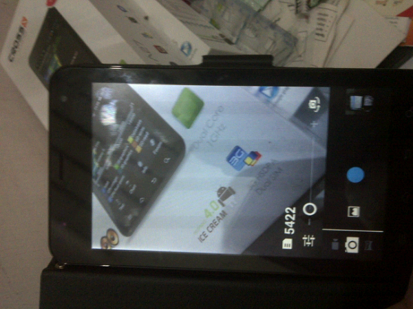 WTS cross a27 Secon | Semarang solo Jogja |