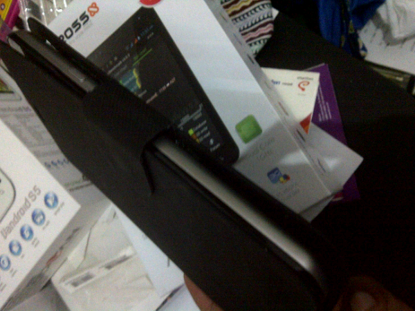 WTS cross a27 Secon | Semarang solo Jogja |