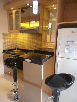 APARTEMEN MENTENG SQUARE SALEMBA JAKARTA PUSAT