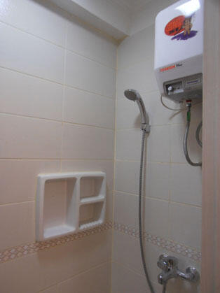 APARTEMEN MENTENG SQUARE SALEMBA JAKARTA PUSAT