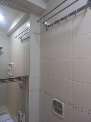 APARTEMEN MENTENG SQUARE SALEMBA JAKARTA PUSAT