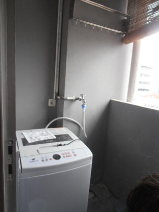 APARTEMEN MENTENG SQUARE SALEMBA JAKARTA PUSAT