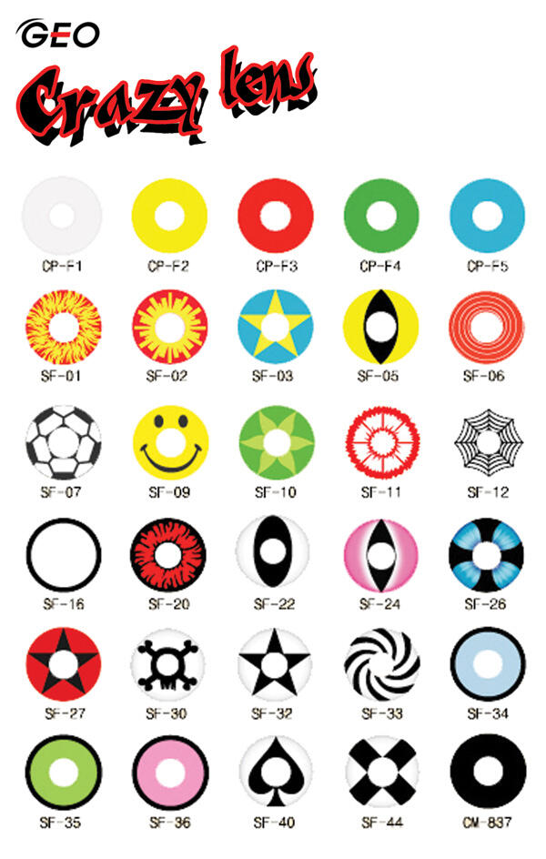 jual softlens and frame optic berbagai merk, khusus bandung bisa di antar jemput