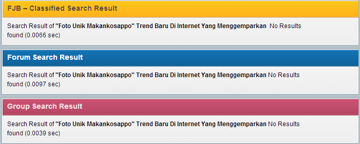 &quot;Foto Unik Makankosappo&quot; Trend Baru Di Internet Yang Menggemparkan