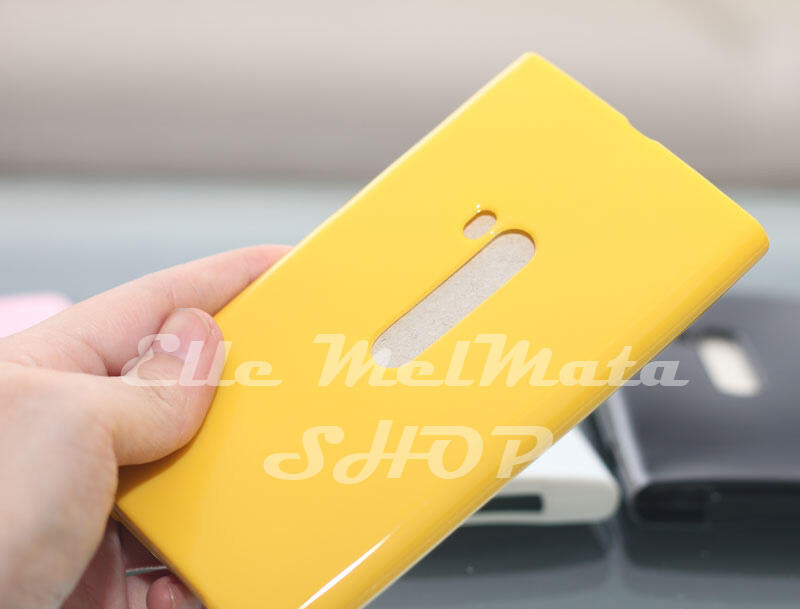 Aksesoris Blackberry Z10, Q10 baseus silicon transparan flip case Lumia 920 Casing