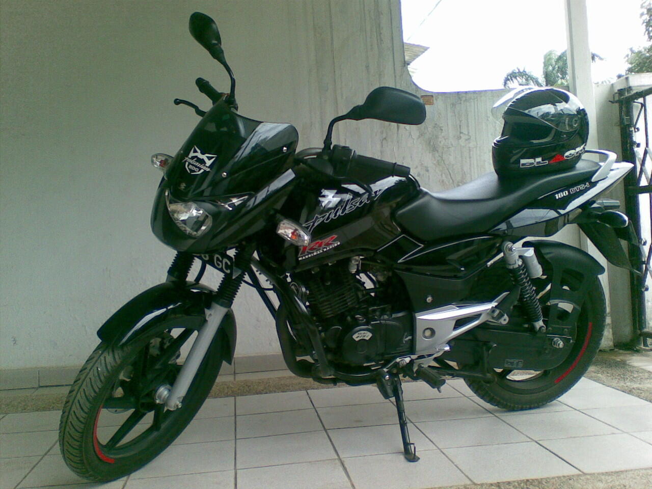 Jual or Barter/TT