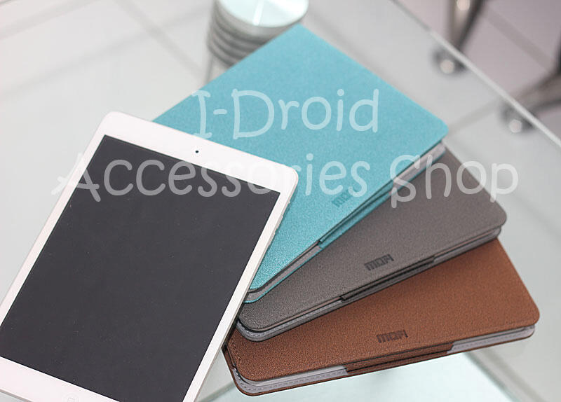 Case Ipad Mini:Smart Cover/Case MOFI/Backcase Silicon/RotateCase/Cute case