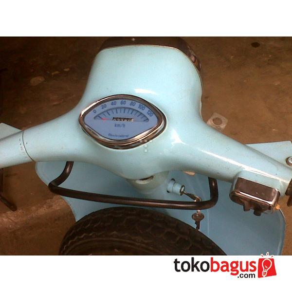 jual vespa super th 75 mulus
