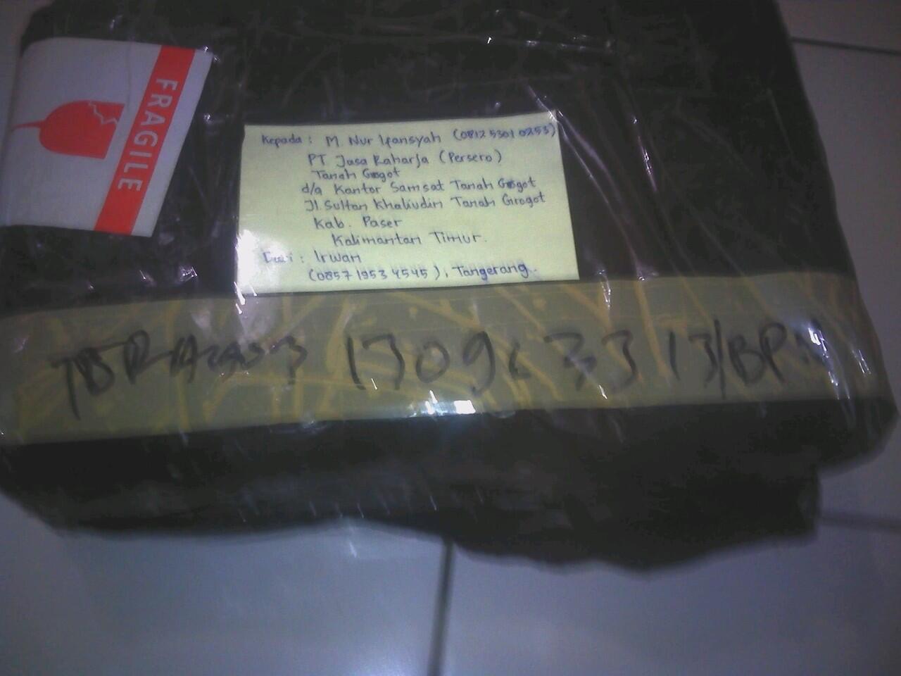 Satria FU 2011 (November) Warna-Black, Full Orisinil Mulus Sangat Terawat