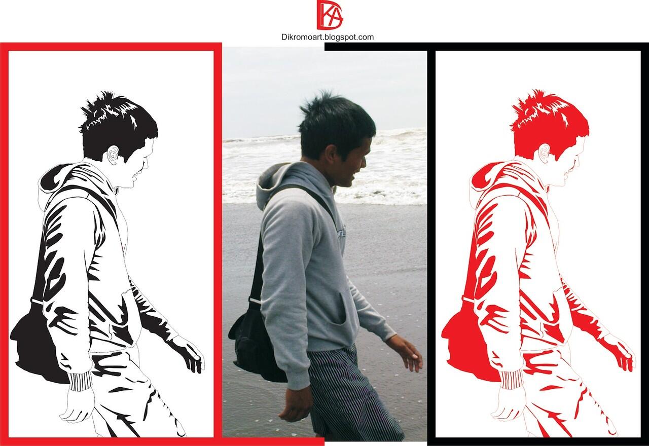 edit foto