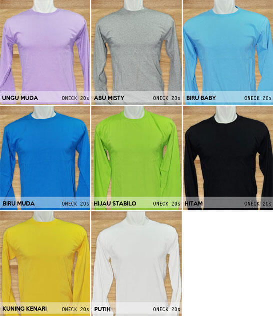 Jual Kaos  Polos  Hoodie Jumper Zipper  Jaket Baseball 