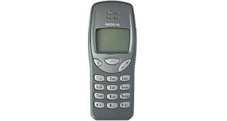 5 Handphone Jadul Terpopuler di Dunia