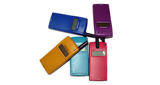 5 Handphone Jadul Terpopuler di Dunia