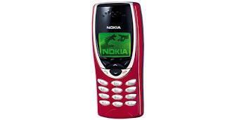 5 Handphone Jadul Terpopuler di Dunia