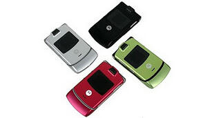 5 Handphone Jadul Terpopuler di Dunia