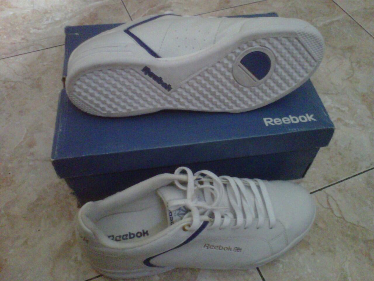 terjual jual sepatu reebok classic ori kaskus terjual jual sepatu reebok classic ori kaskus