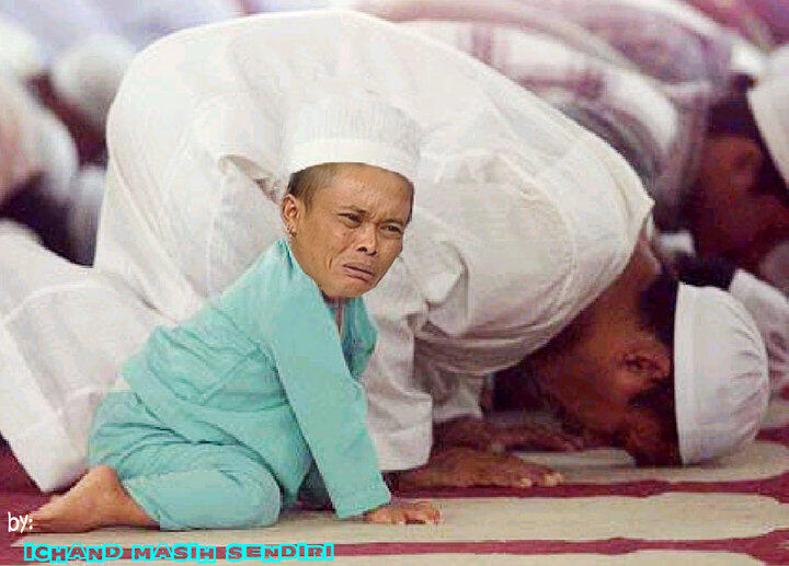 Berbagi Tawa Yuk